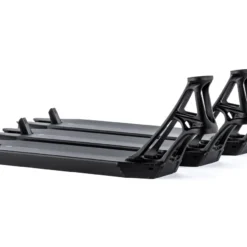 Ethic DTC - Pandemonium V2 Angled Deck -Lucky shop Ethic DTC PandemoniumV2 Black 8 65722.1701555723