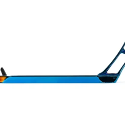 Ethic DTC - Pandemonium V2 Angled Deck -Lucky shop Ethic DTC PandemoniumV2 BlueChrome 2 77231.1701555720