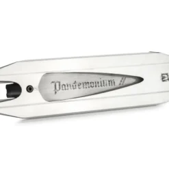 Ethic DTC - Pandemonium V2 Angled Deck -Lucky shop Ethic DTC PandemoniumV2 Raw 3 57259.1701555722