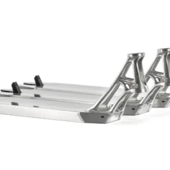 Ethic DTC - Pandemonium V2 Angled Deck -Lucky shop Ethic DTC PandemoniumV2 Raw 8 49592.1701555722