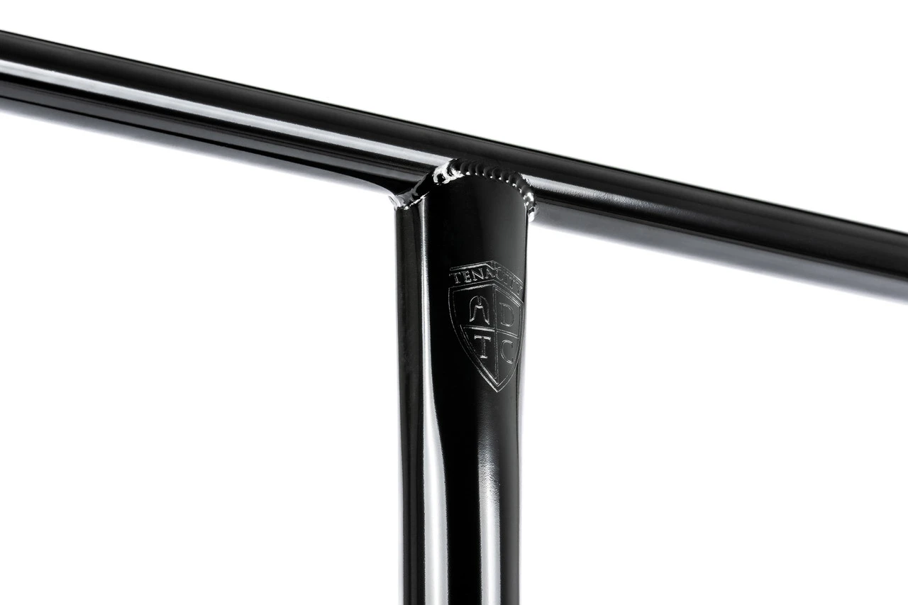 Ethic DTC - Tenacity V2 Handlebars 9 Ethic DTC - Tenacity V2 Handlebars - Image 7
