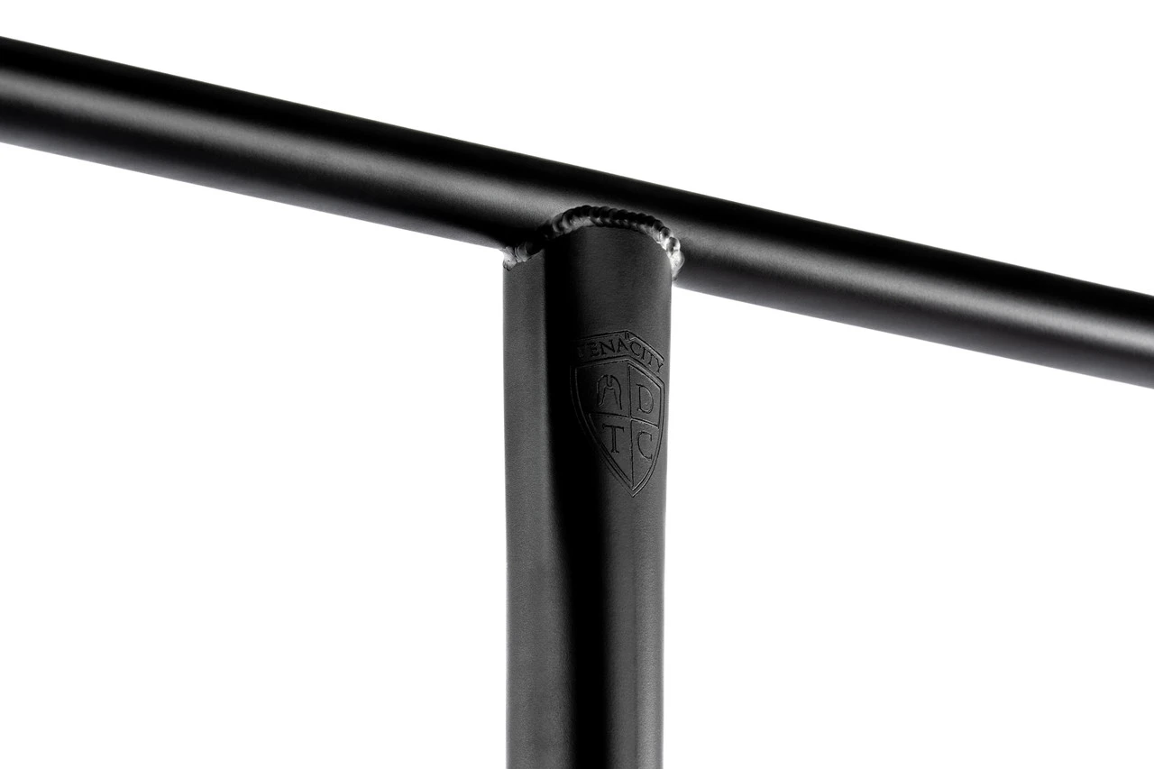 Ethic DTC - Tenacity V2 Handlebars 4 Ethic DTC - Tenacity V2 Handlebars - Image 2