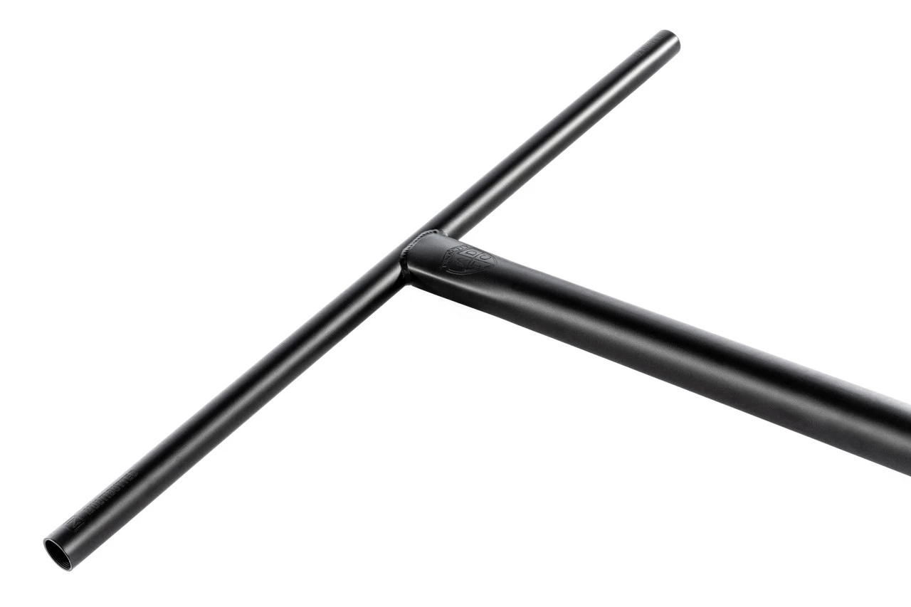 Ethic DTC - Tenacity V2 Handlebars 5 Ethic DTC - Tenacity V2 Handlebars - Image 3