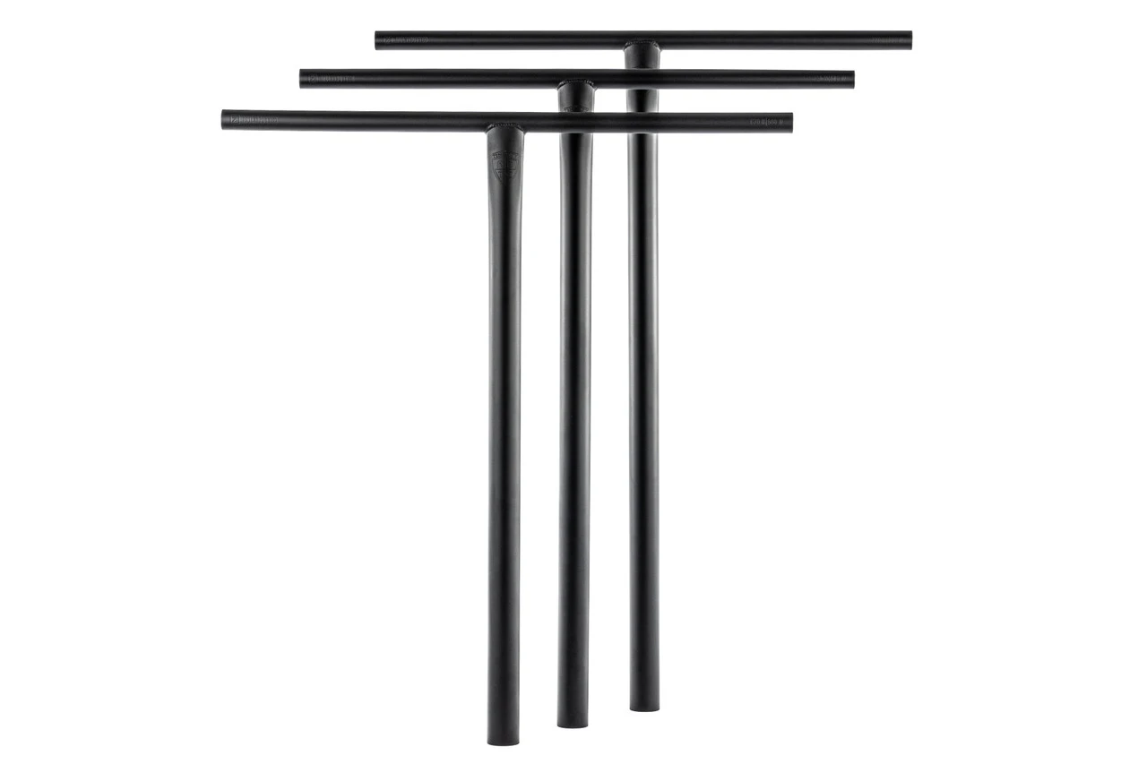 Ethic DTC - Tenacity V2 Handlebars 7 Ethic DTC - Tenacity V2 Handlebars - Image 5