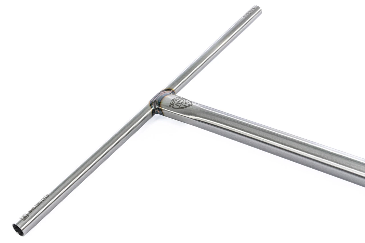 Ethic DTC - Tenacity V2 Handlebars 14 Ethic DTC - Tenacity V2 Handlebars - Image 12