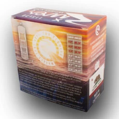 River Wheel Co – “Sunfire” Rapid 115 X 30 (Orange On Blue) 11 River Wheel Co – “Sunfire” Rapid 115 X 30 (Orange On Blue) -Lucky shop FIRESET PRODUCT PHOTO 6 WHITE BACKGROUND 01 scaled 55938 85064.1673470595