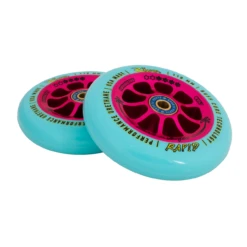 River Wheel Co. Rapids 110mm Wheels 27 River Wheel Co. Rapids 110mm Wheels -Lucky shop FLORIDA MAN 2 WHEELS PRODUCT PHOTO 24484.1635463594
