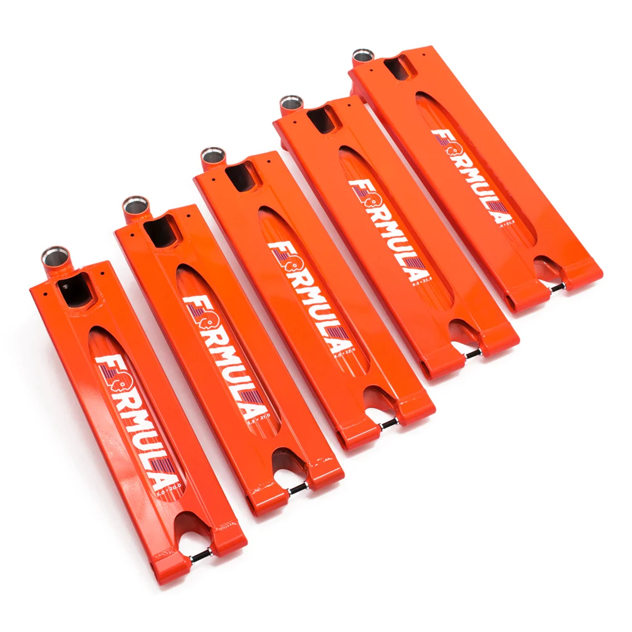 Tilt Formula Deck - Selects Red 4 Tilt Formula Deck - Selects Red - Image 2