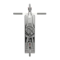 Aztek - Fountain Complete Scooter (2024) -Lucky shop Fountain Complete Gray 5 17359.1701304204