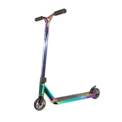 Antics THE OILSLICK Complete