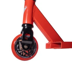 Antics LITE Complete -Lucky shop FrontWheelCloseUpRed 19329.1673139640