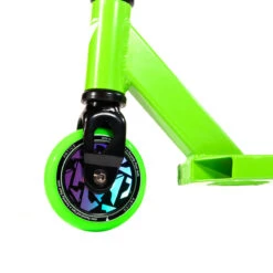 Antics LITE Complete -Lucky shop FrontWheelCloseUpgreen 96942.1673139639