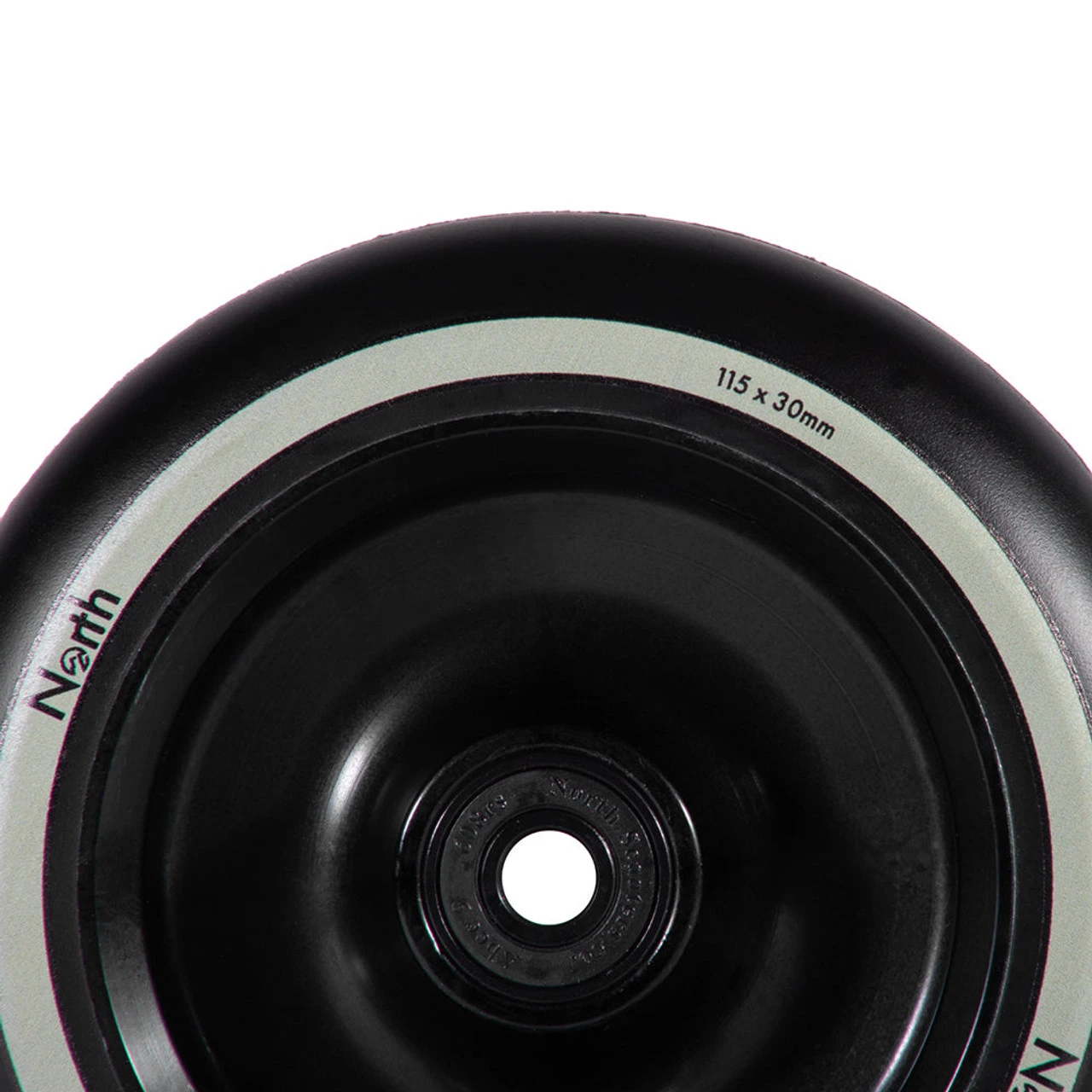 North Fullcore 30mm - Wheels 4 North Fullcore 30mm - Wheels - Image 2