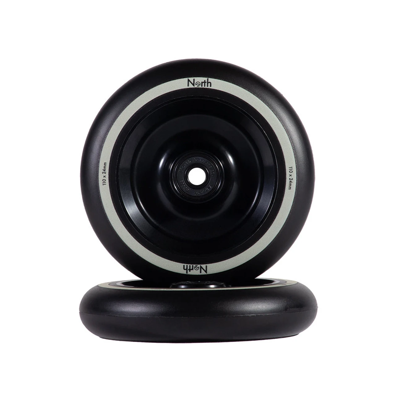 North Fullcore 30mm - Wheels 3 North Fullcore 30mm - Wheels