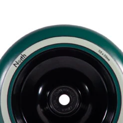 North Fullcore 30mm - Wheels 17 North Fullcore 30mm - Wheels -Lucky shop FullCoresGreen30mm 1000 49348.1688081364