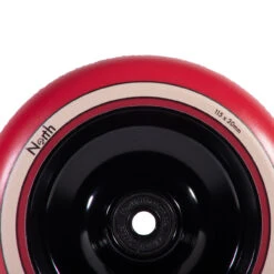 North Fullcore 30mm - Wheels 15 North Fullcore 30mm - Wheels -Lucky shop FullCoresRed30mm 1000 79210.1688081363
