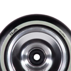 North Fullcore 30mm - Wheels 13 North Fullcore 30mm - Wheels -Lucky shop FullCoresSIlver30mm 1000 88332.1688081363
