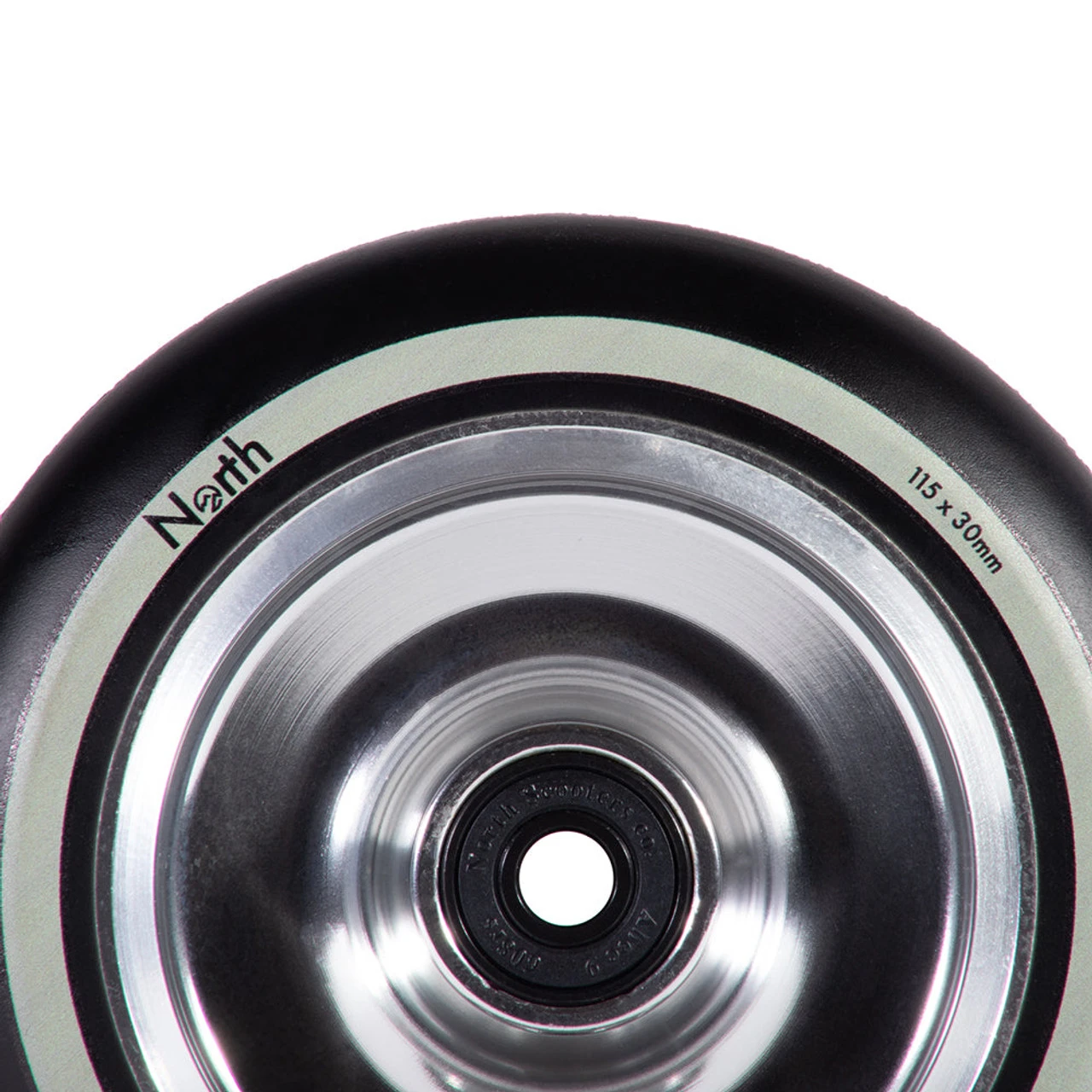 North Fullcore 30mm - Wheels 6 North Fullcore 30mm - Wheels - Image 4