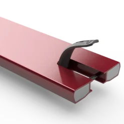 Fuzion Entropy 1.0 Boxed Deck 5″ X 20.5″ – Burgundy -Lucky shop Fuzion Entropy Boxed Burgundy 5 x 20.5 Left 1024x724 72596.1624575978