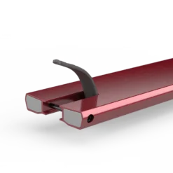 Fuzion Entropy 1.0 Boxed Deck 5″ X 20.5″ – Burgundy -Lucky shop Fuzion Entropy Boxed Burgundy 5 x 20.5 Right 1024x724 04142.1624575978