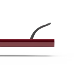 Fuzion Entropy 1.0 Boxed Deck 5″ X 20.5″ – Burgundy -Lucky shop Fuzion Entropy Boxed Burgundy 5 x 20.5 Side 1024x724 00561.1624575978