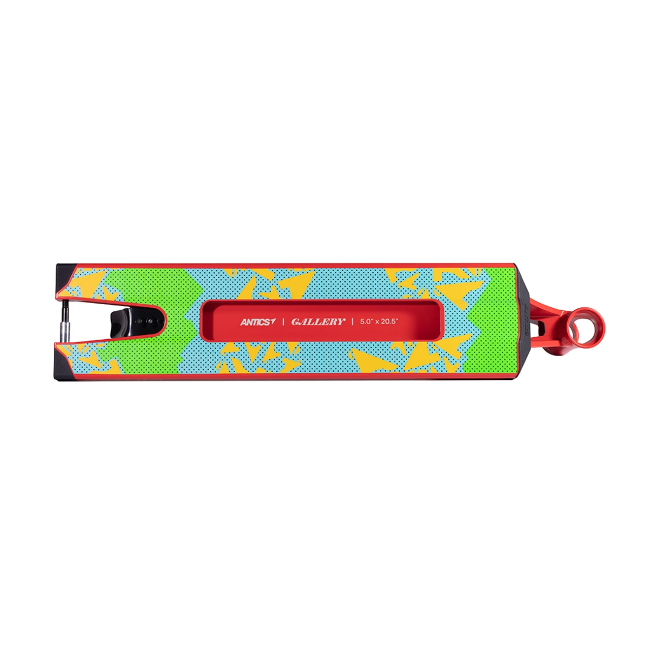 Antics Gallery Deck 5" 13 Antics Gallery Deck 5" - Image 11