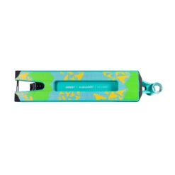 Antics Gallery Deck 5" 33 Antics Gallery Deck 5" -Lucky shop GalleryDeckBottomAngleTealC 14239.1666383474