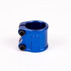 Hang5Gear Double Clamp 14 Hang5Gear Double Clamp -Lucky shop H5G Blue Double Clamp 300x300 96758.1605103054