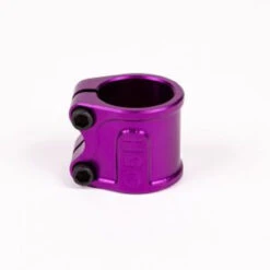 Hang5Gear Double Clamp 12 Hang5Gear Double Clamp -Lucky shop H5G Purple Double Clamp 300x300 90837.1605103054