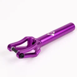 Hang5 Wyatt Anderson Signature Fork -Lucky shop H5G Purple Fork 2 66627.1603932007