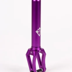 Hang5 Wyatt Anderson Signature Fork -Lucky shop H5G Purple Fork 90007.1603932007