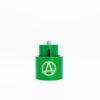Apex - HIC Kit (Double Clamp) -Lucky shop HIC Kit Green Front 04494.1675120707