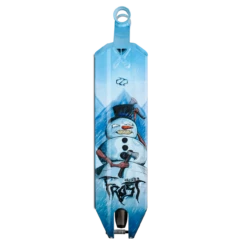 Fuzion - Hunter Frost Signature Deck -Lucky shop Hunter Frost Signature Deck 1 87863.1670542066