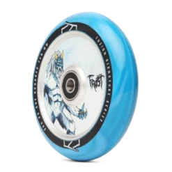 Fuzion - Hunter Frost 110mm Signature Wheels
