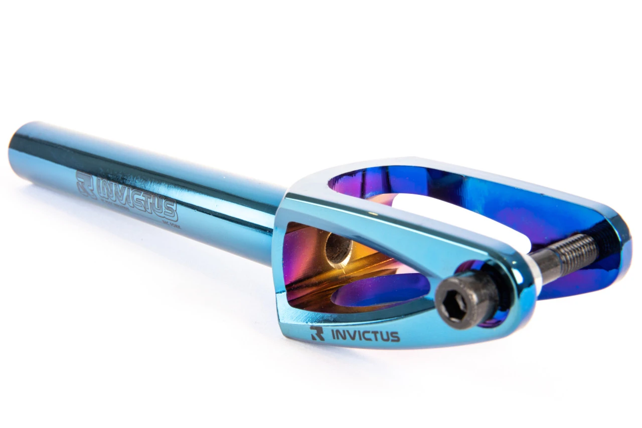 Root Industries - Invictus IHC Fork V2 18 Root Industries - Invictus IHC Fork V2 - Image 16