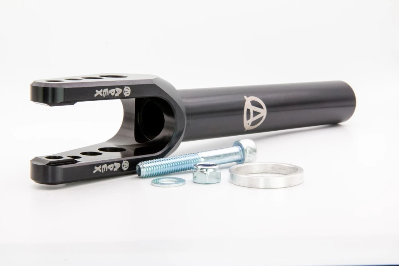 Apex - Infinity Fork Standard 5 Apex - Infinity Fork Standard - Image 3