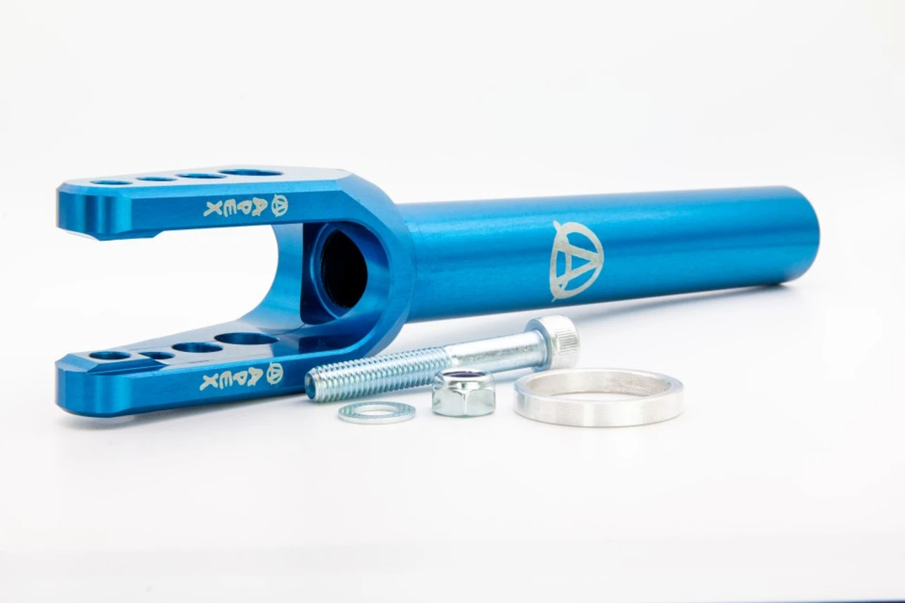 Apex - Infinity Fork Standard 8 Apex - Infinity Fork Standard - Image 6