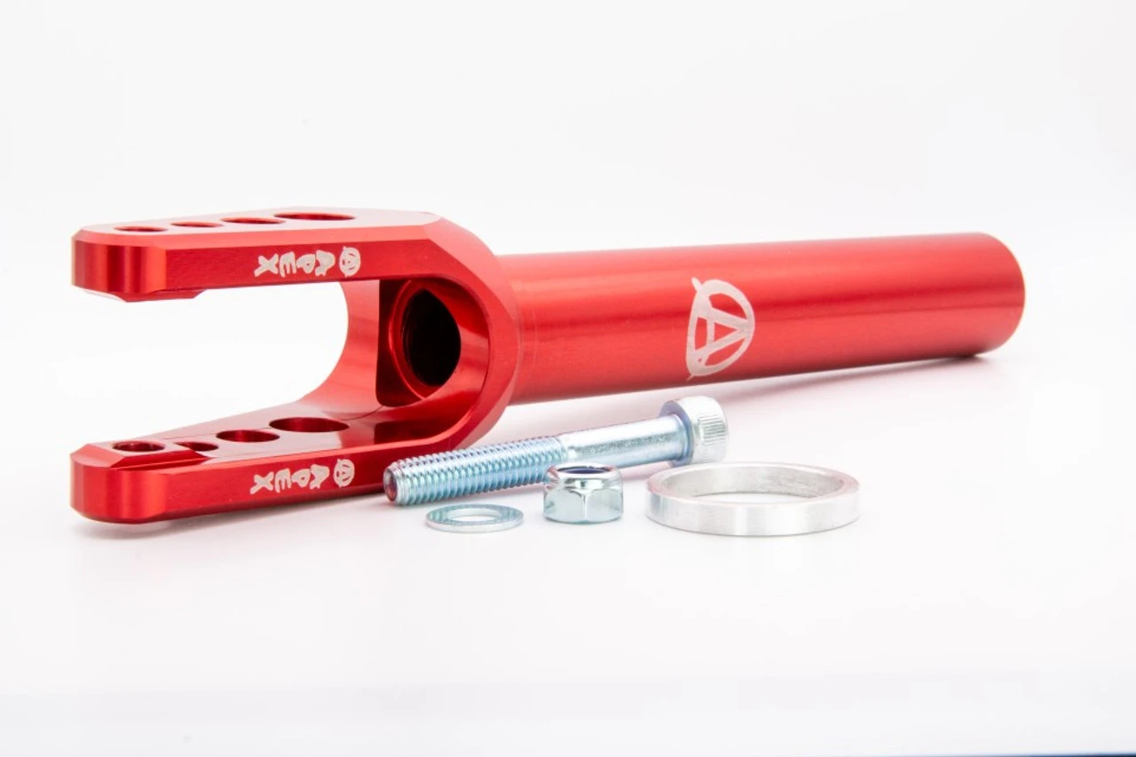 Apex - Infinity Fork Standard 4 Apex - Infinity Fork Standard - Image 2