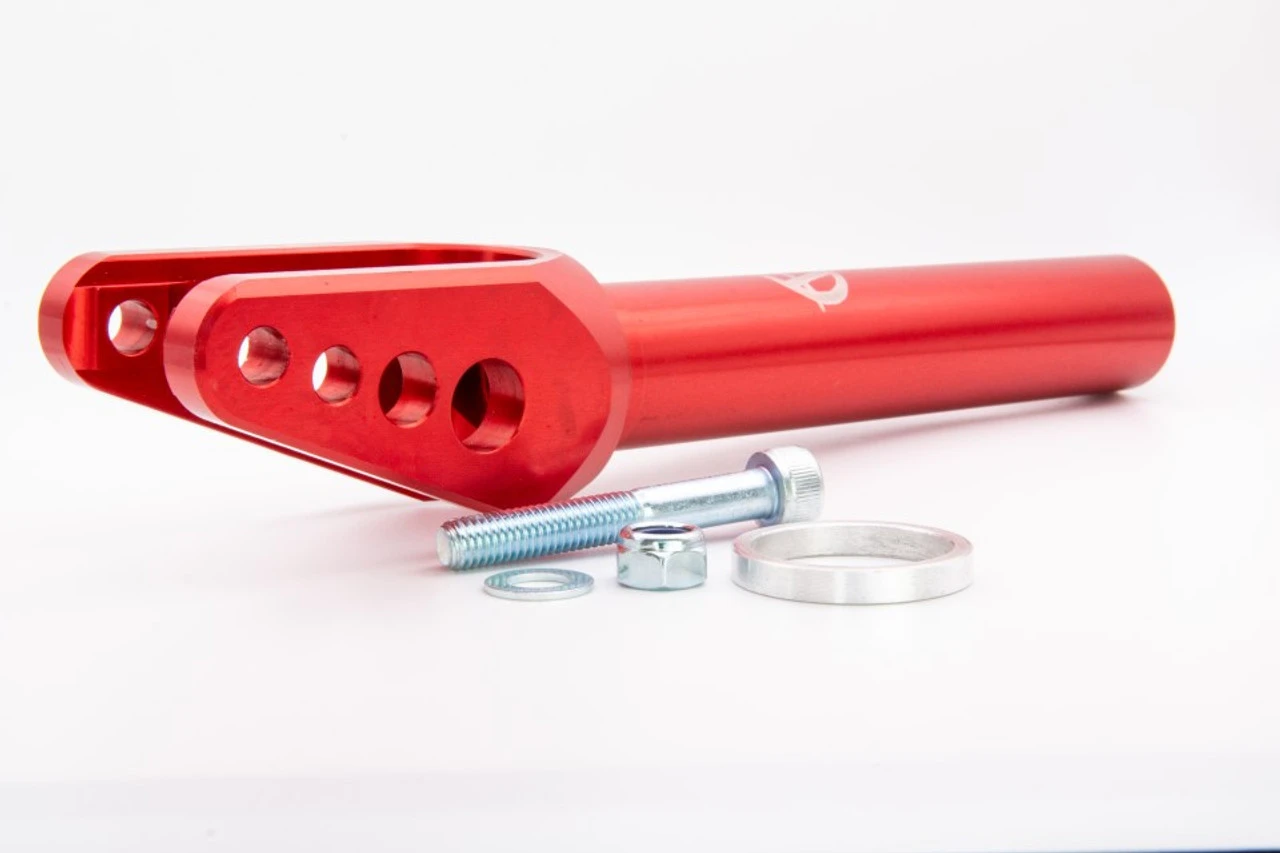 Apex - Infinity Fork Standard 3 Apex - Infinity Fork Standard