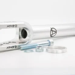 Apex - Infinity Fork Standard 11 Apex - Infinity Fork Standard -Lucky shop Infinity Fork Silver Logo 23271.1674416441