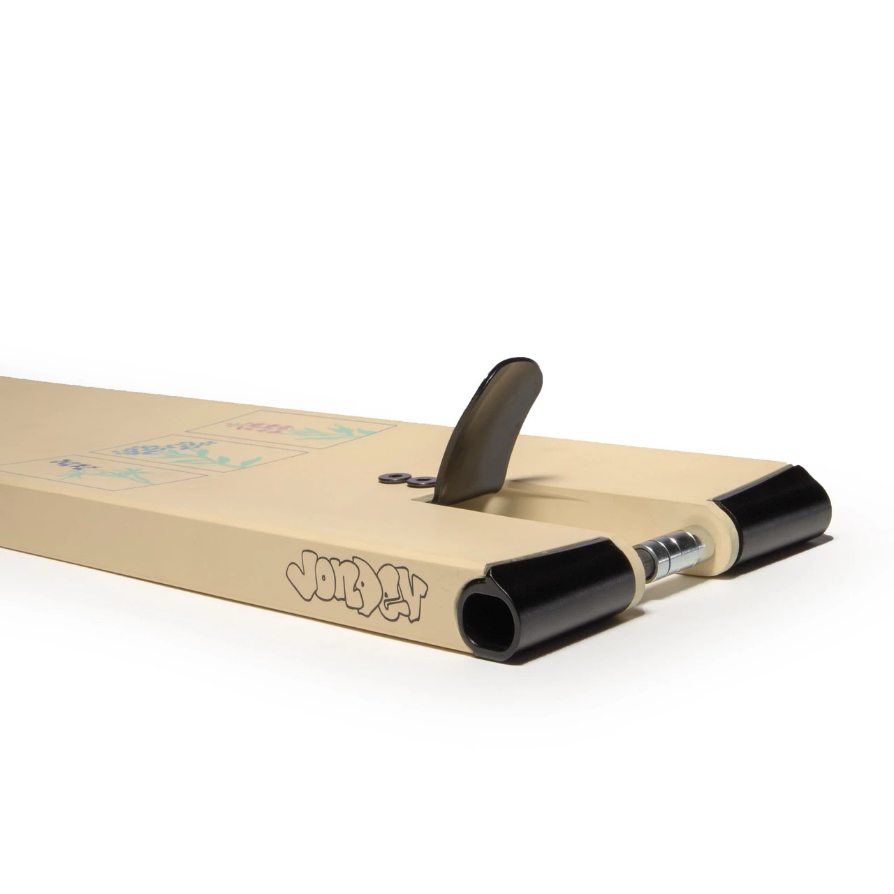 North Scooters Horizon Deck – Jon Dev Sig 5 North Scooters Horizon Deck – Jon Dev Sig - Image 3