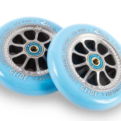 River Wheel Co. - Glides 110mm Wheels