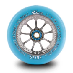 River Wheel Co. - Glides 110mm Wheels 21 River Wheel Co. - Glides 110mm Wheels -Lucky shop Juzzy Single Web 01 1600X 1200 02 54124.1635463635