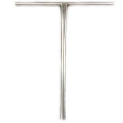 Above Titanium T Bar