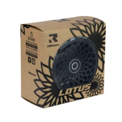 Root Industries - 110mm X 30mm Lotus Wheels 23 Root Industries - 110mm X 30mm Lotus Wheels -Lucky shop Lotus 110mm Black Black box 36983.1607745081