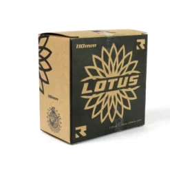 Root Industries - 110mm X 30mm Lotus Wheels 21 Root Industries - 110mm X 30mm Lotus Wheels -Lucky shop Lotus 110mm box back 50364.1607745081