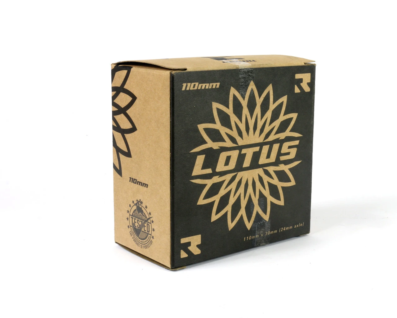Root Industries - 110mm X 30mm Lotus Wheels 11 Root Industries - 110mm X 30mm Lotus Wheels - Image 9