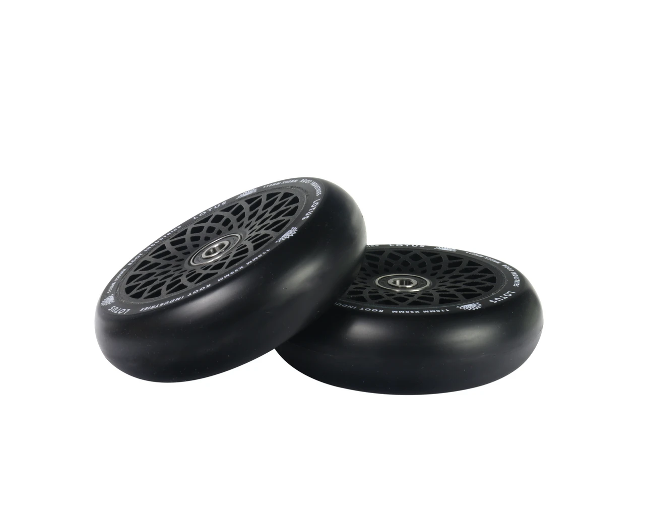 Root Industries - 110mm X 30mm Lotus Wheels 7 Root Industries - 110mm X 30mm Lotus Wheels - Image 5