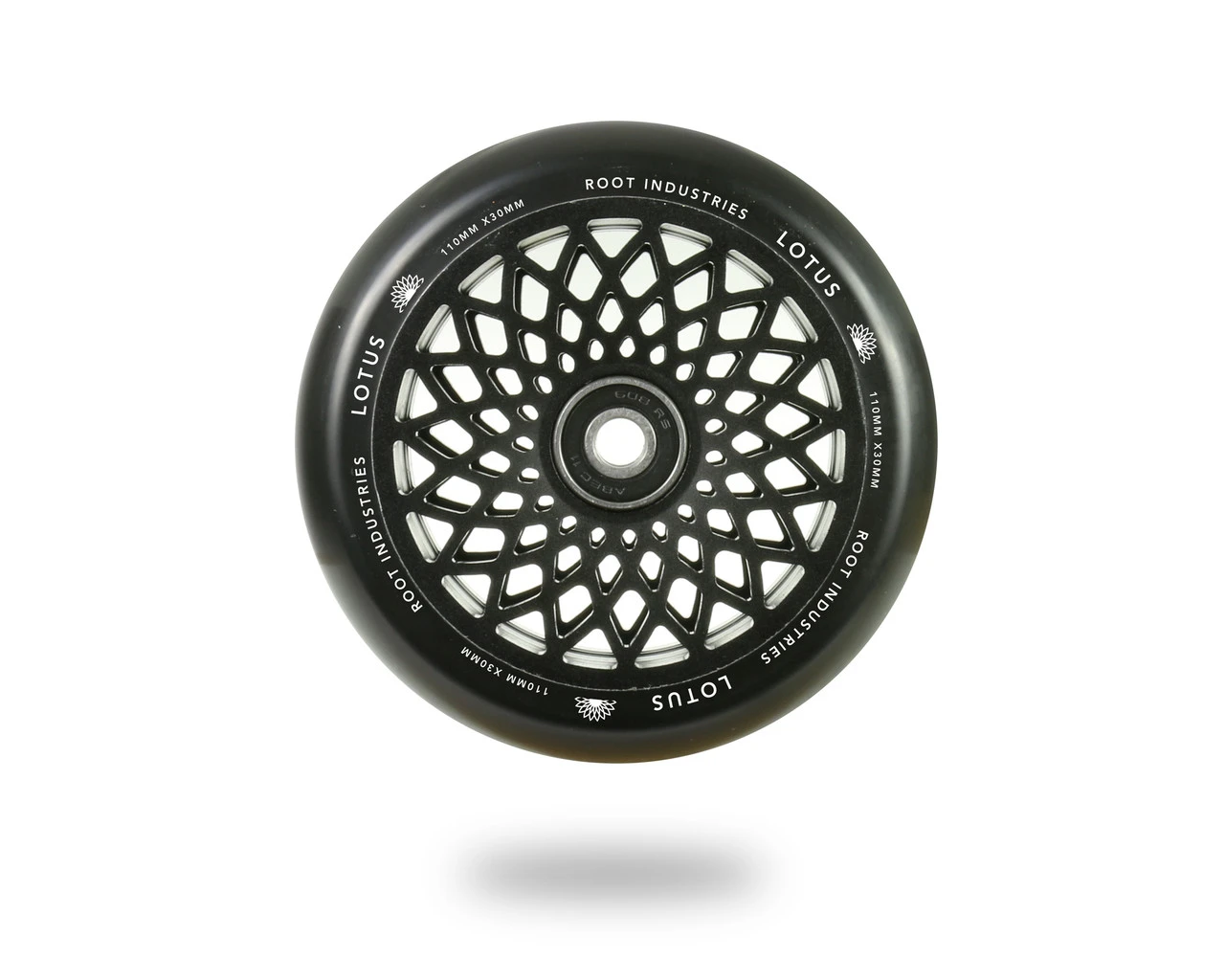 Root Industries - 110mm X 30mm Lotus Wheels 9 Root Industries - 110mm X 30mm Lotus Wheels - Image 7