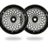 Root Industries - 110mm X 30mm Lotus Wheels 2 Root Industries - 110mm X 30mm Lotus Wheels -Lucky shop Lotus Wheels 110mm Black Raw 02 9350759071921 29560.1607745079